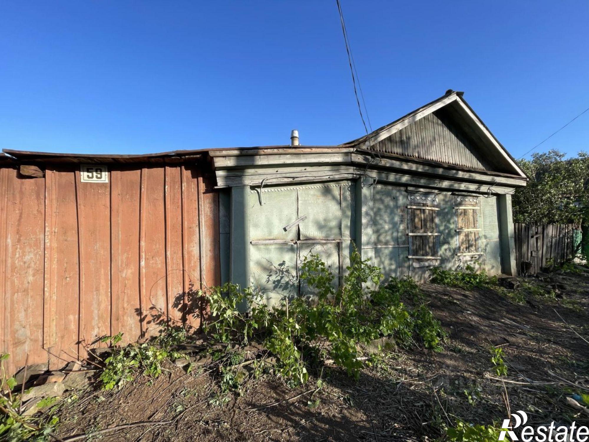 Купить землю, земельный участок за 3 300 000 рублей на улица Победы, 59