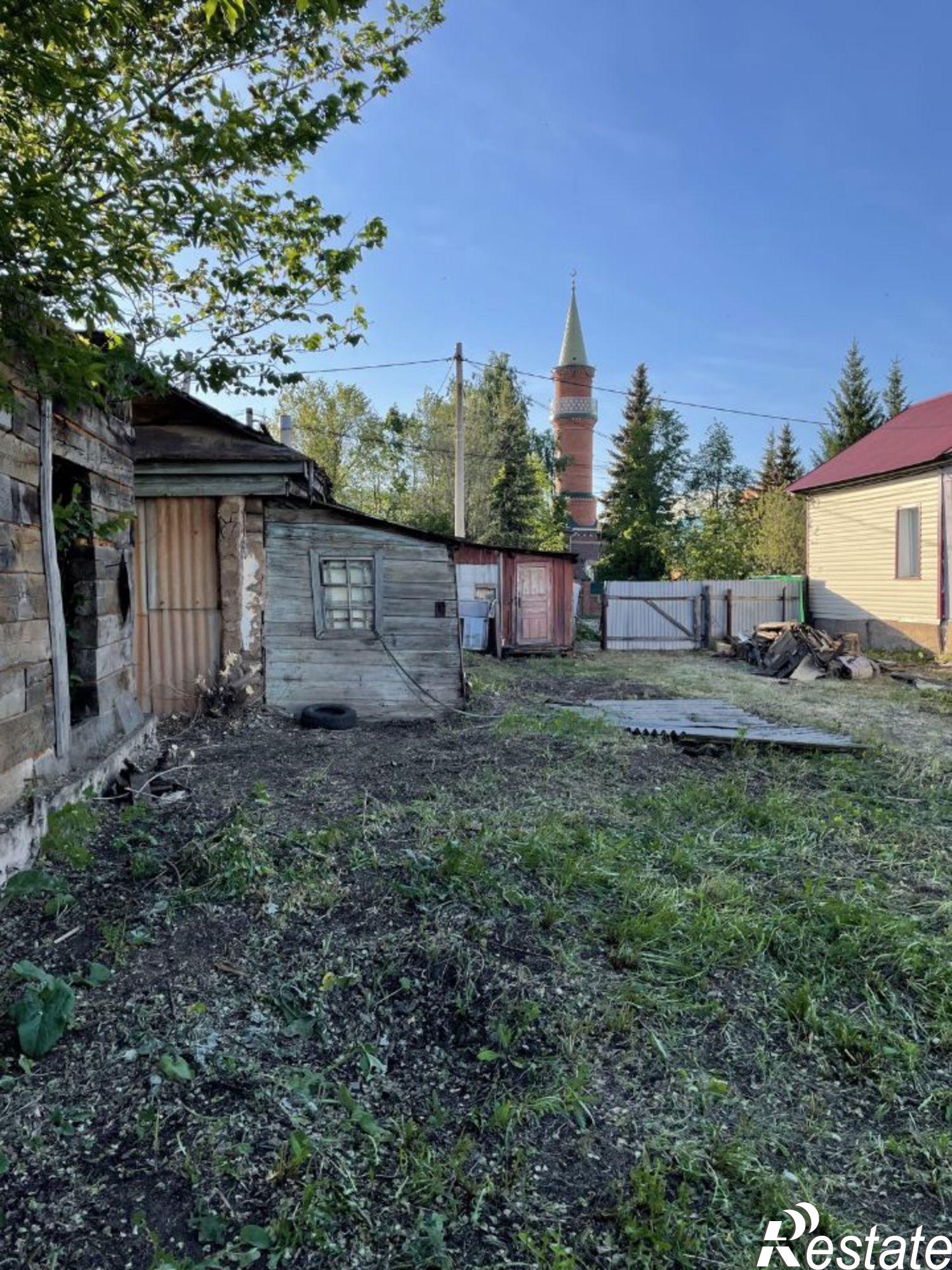 Купить землю, земельный участок за 3 300 000 рублей на улица Победы, 59