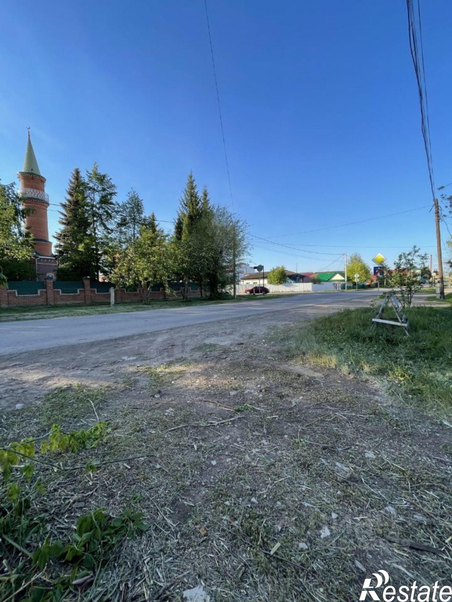 Купить землю, земельный участок за 3 300 000 рублей на улица Победы, 59