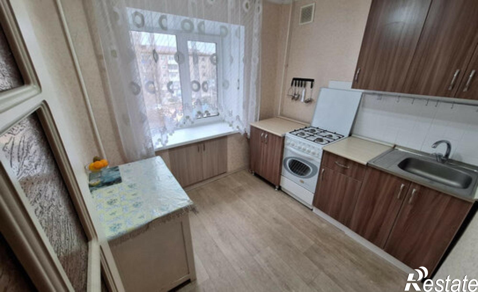 Купить квартиру за 3 199 900 рублей на улица Комарова, 19