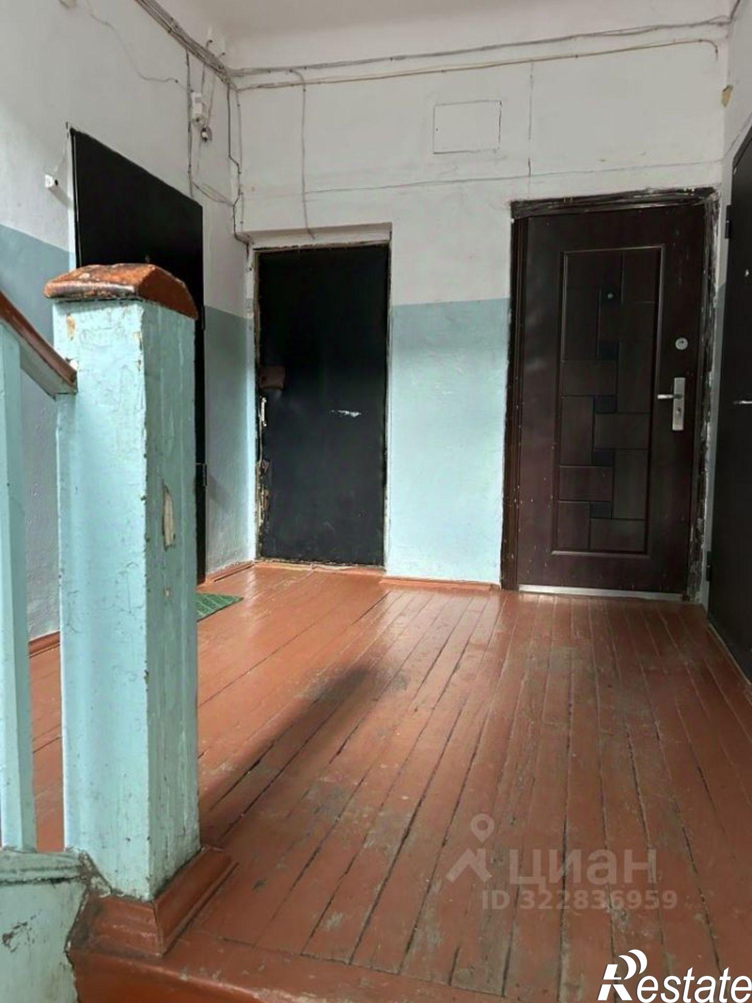 Купить комнату за 750 000 рублей на улица Губкина, 3