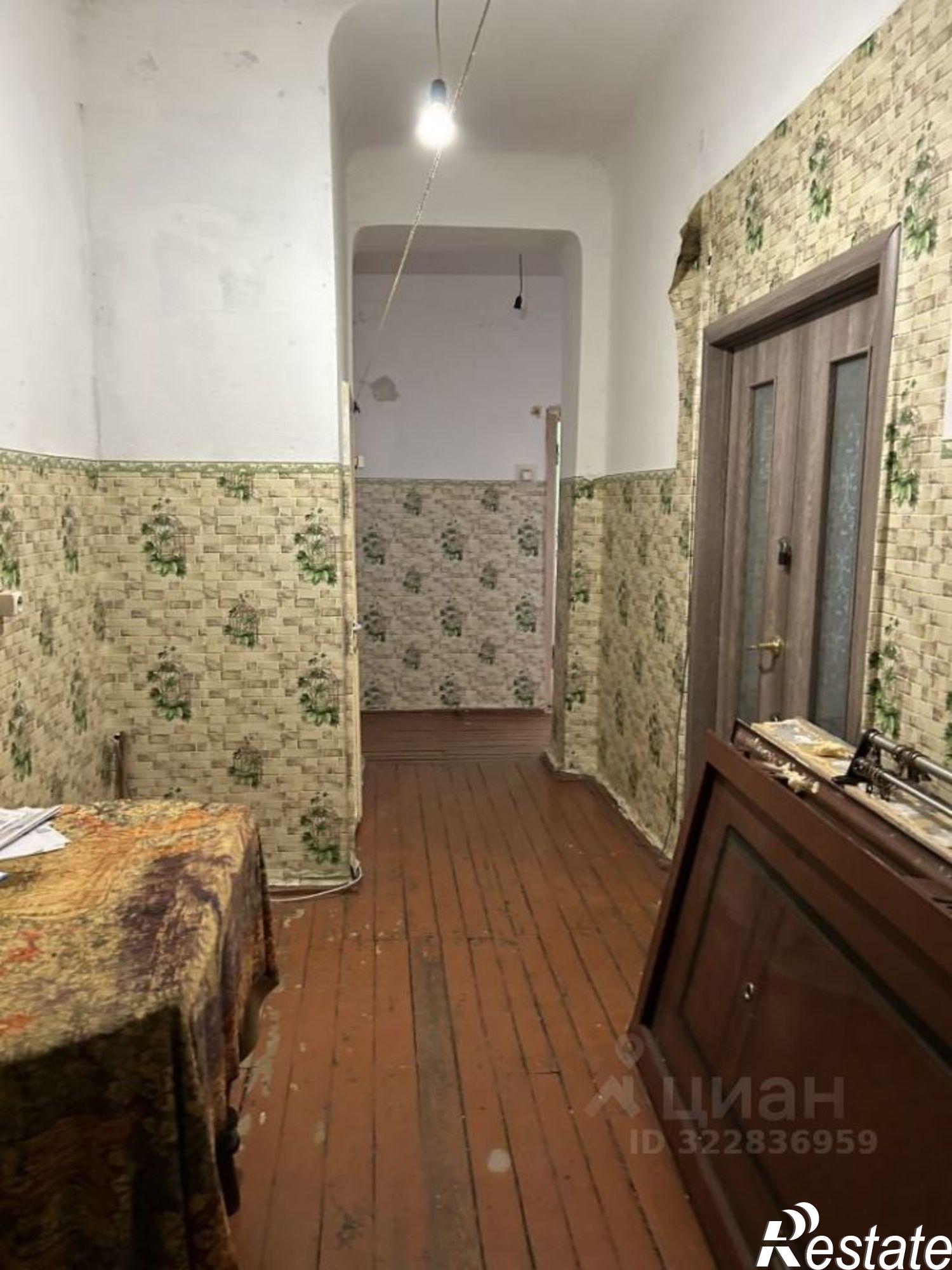 Купить комнату за 750 000 рублей на улица Губкина, 3