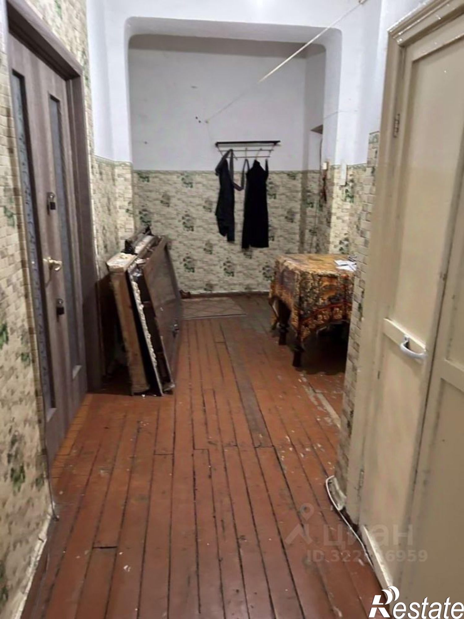 Купить комнату за 750 000 рублей на улица Губкина, 3