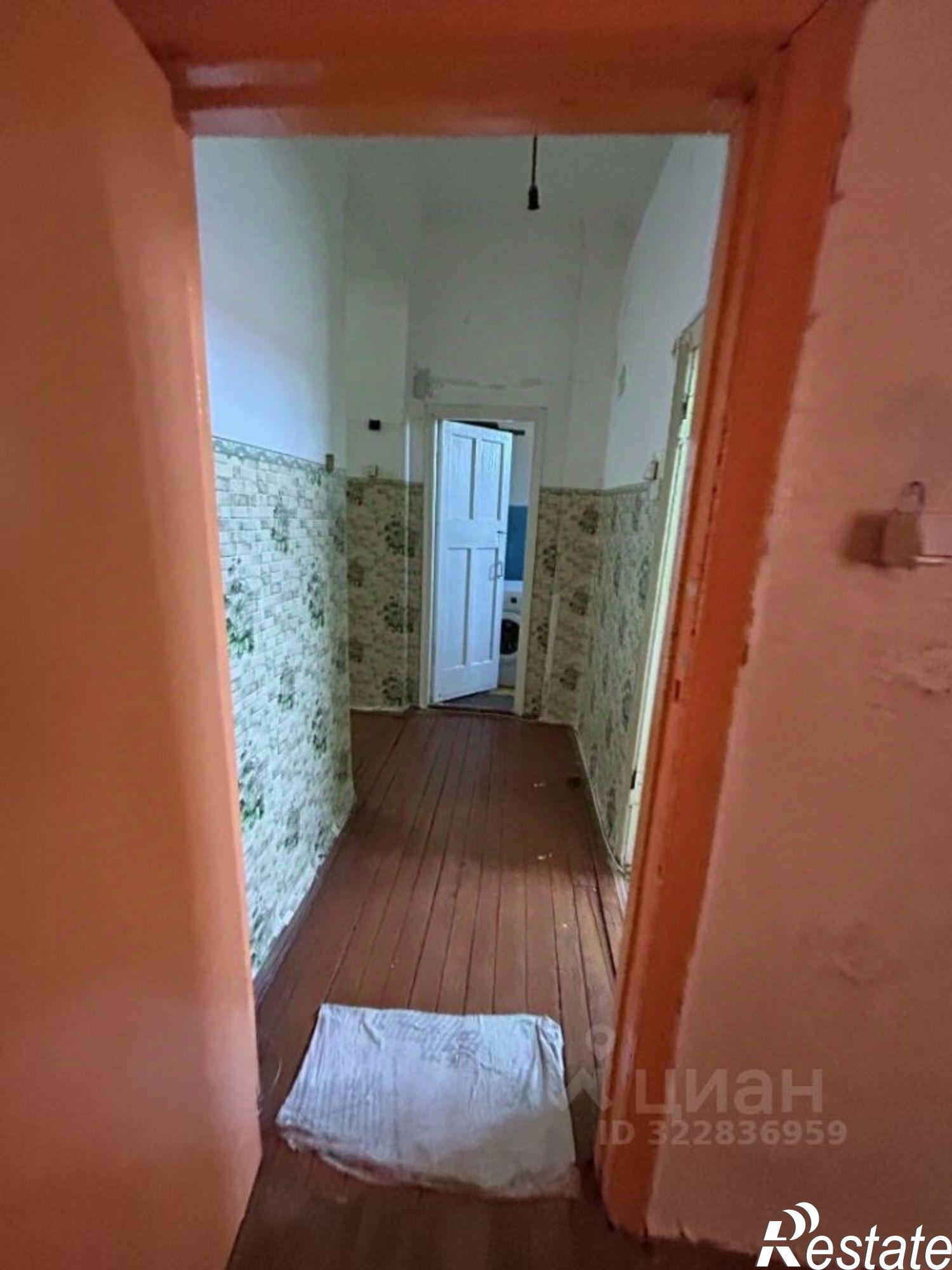 Купить комнату за 750 000 рублей на улица Губкина, 3