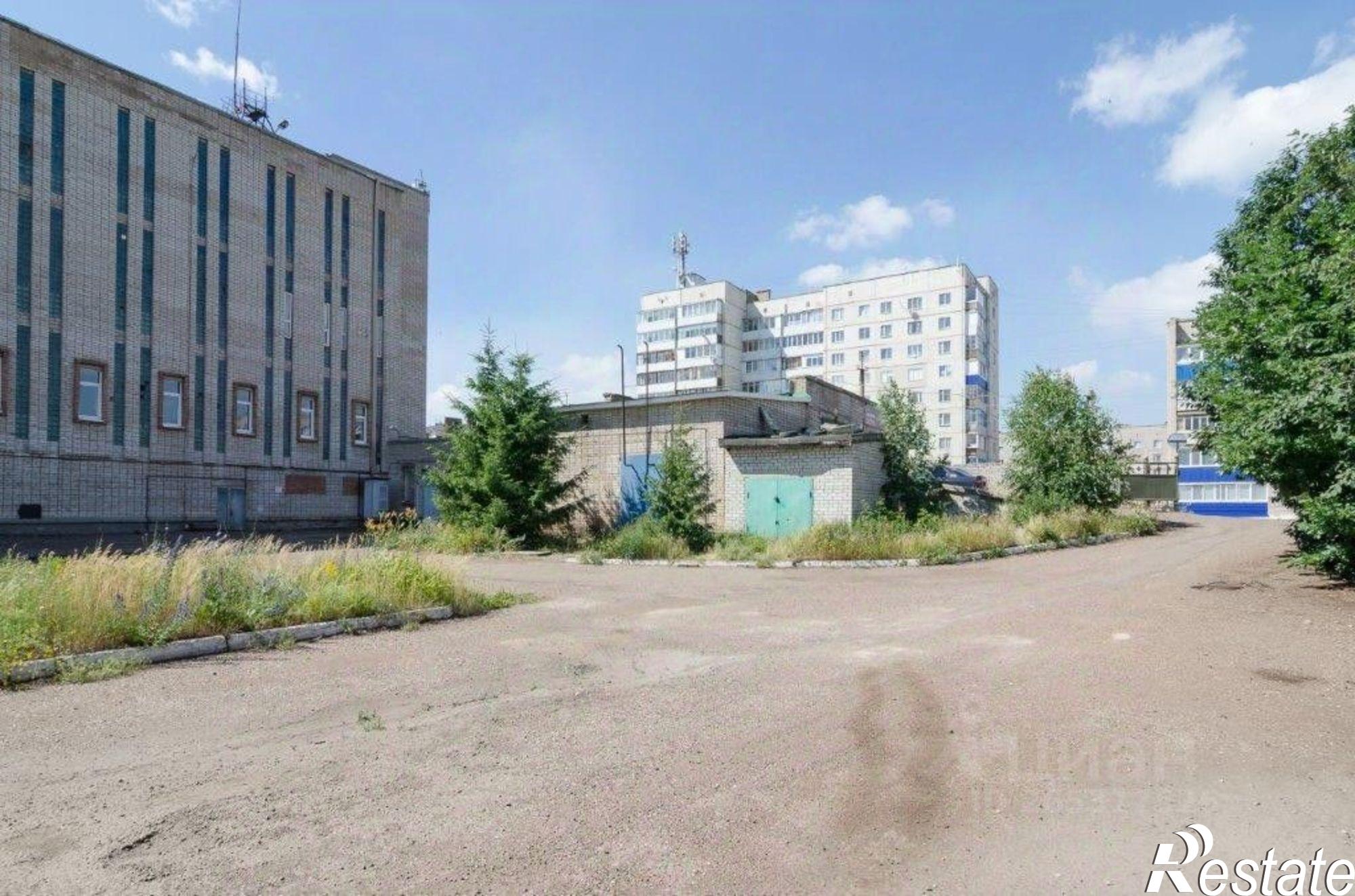 Купить ОСЗ, отдельно стоящее здание за 405 920 рублей на ул Смоленская, 45