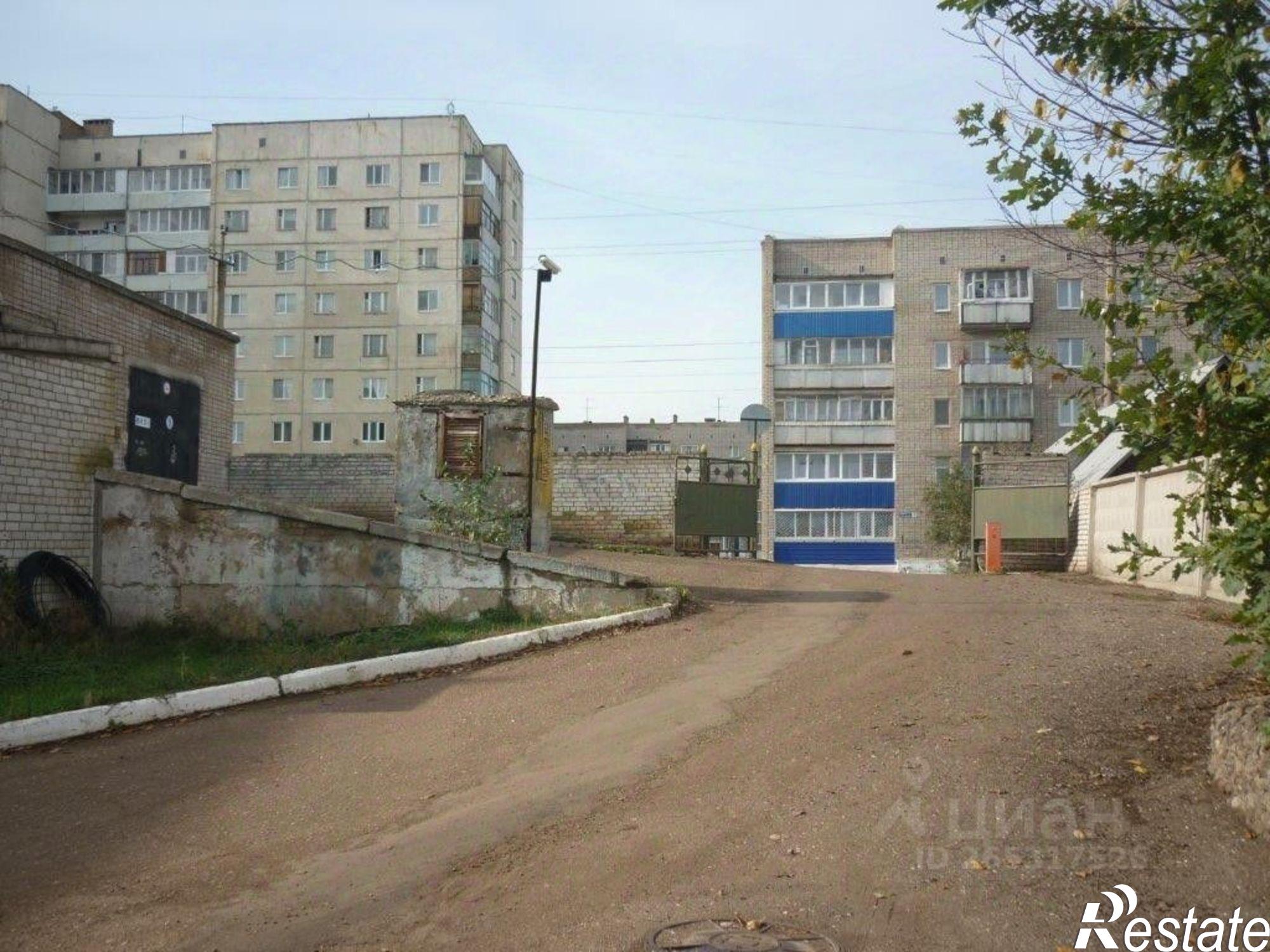 Купить ОСЗ, отдельно стоящее здание за 405 920 рублей на ул Смоленская, 45