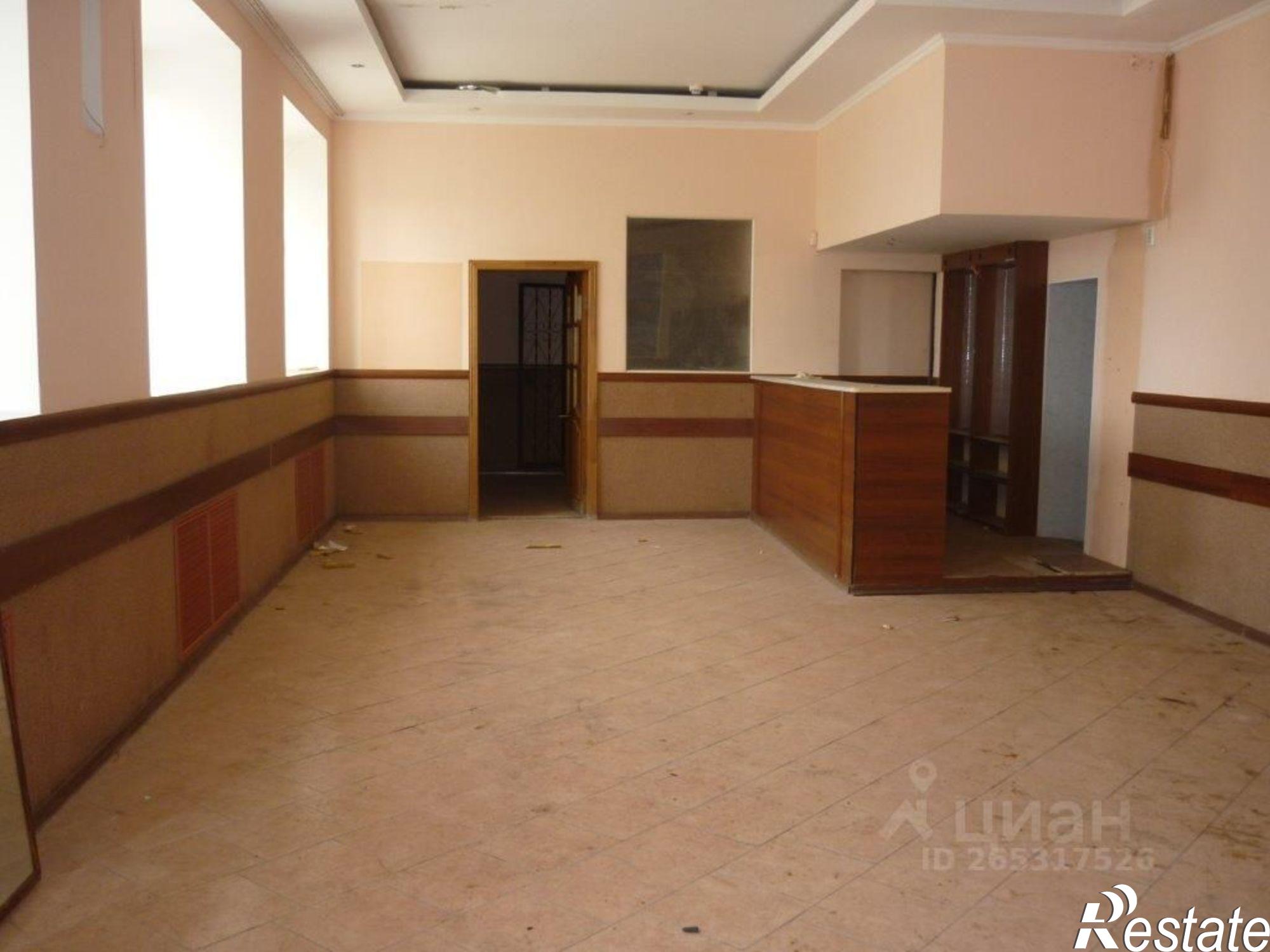 Купить ОСЗ, отдельно стоящее здание за 405 920 рублей на ул Смоленская, 45