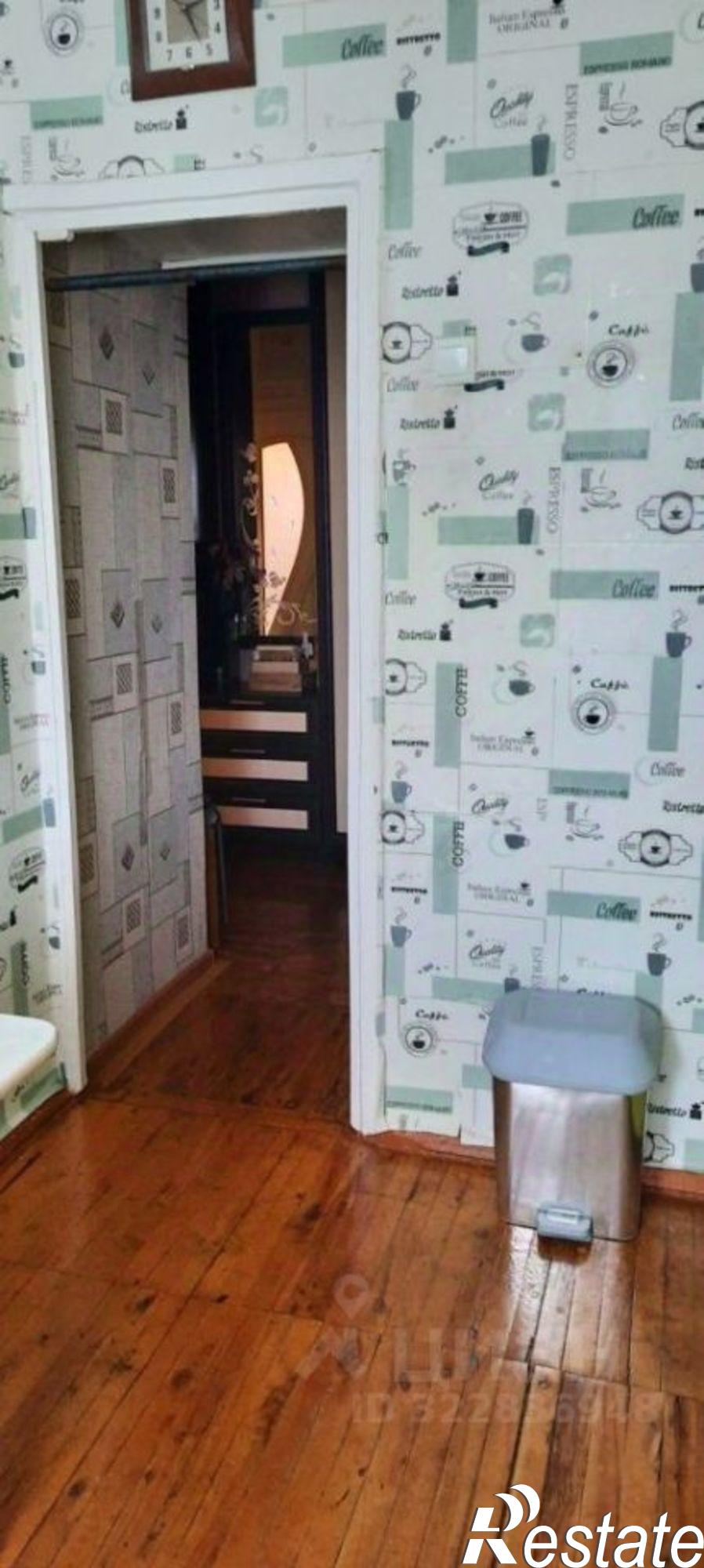 Купить квартиру за 2 750 000 рублей на улица Чкалова, 26/19