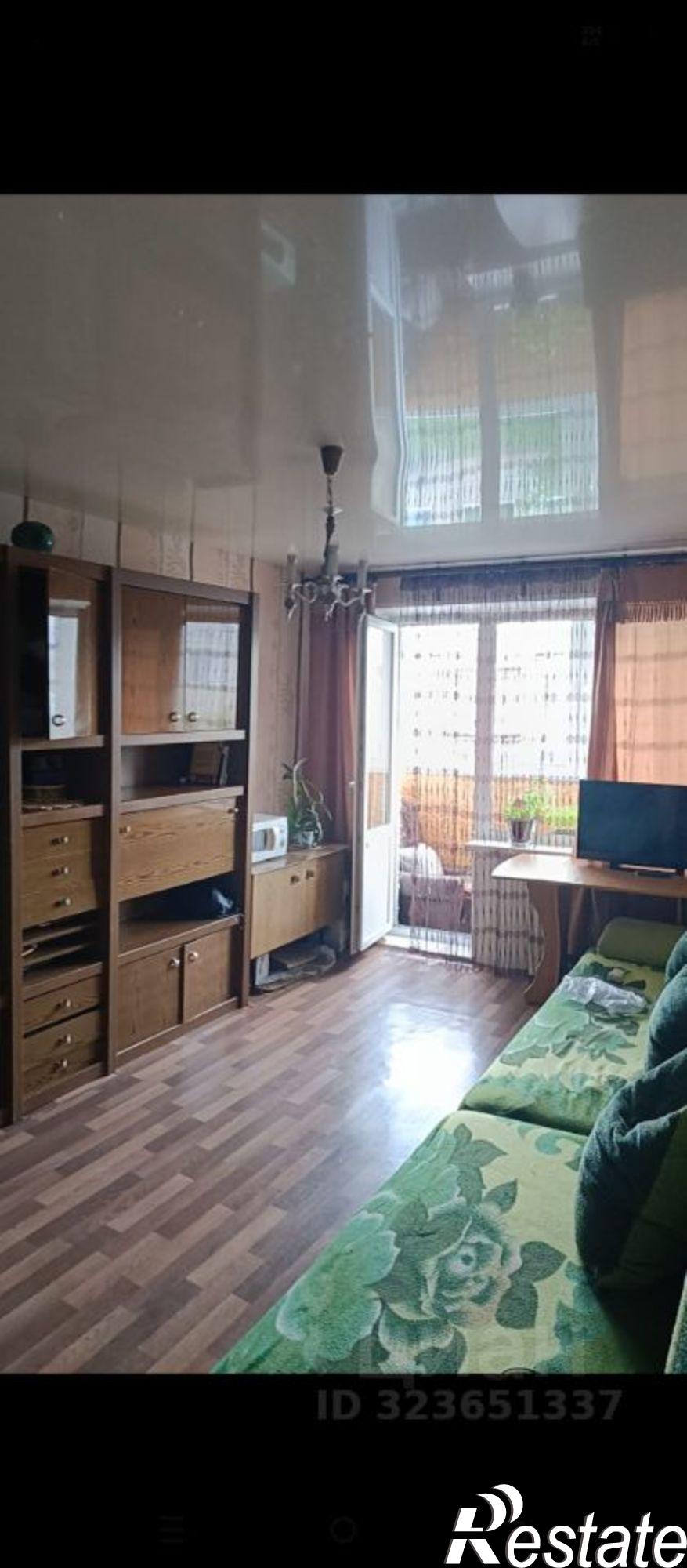 Купить квартиру за 3 300 000 рублей на ул 60 лет СССР, 26