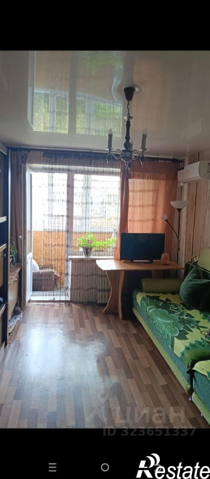 Купить квартиру за 3 300 000 рублей на ул 60 лет СССР, 26