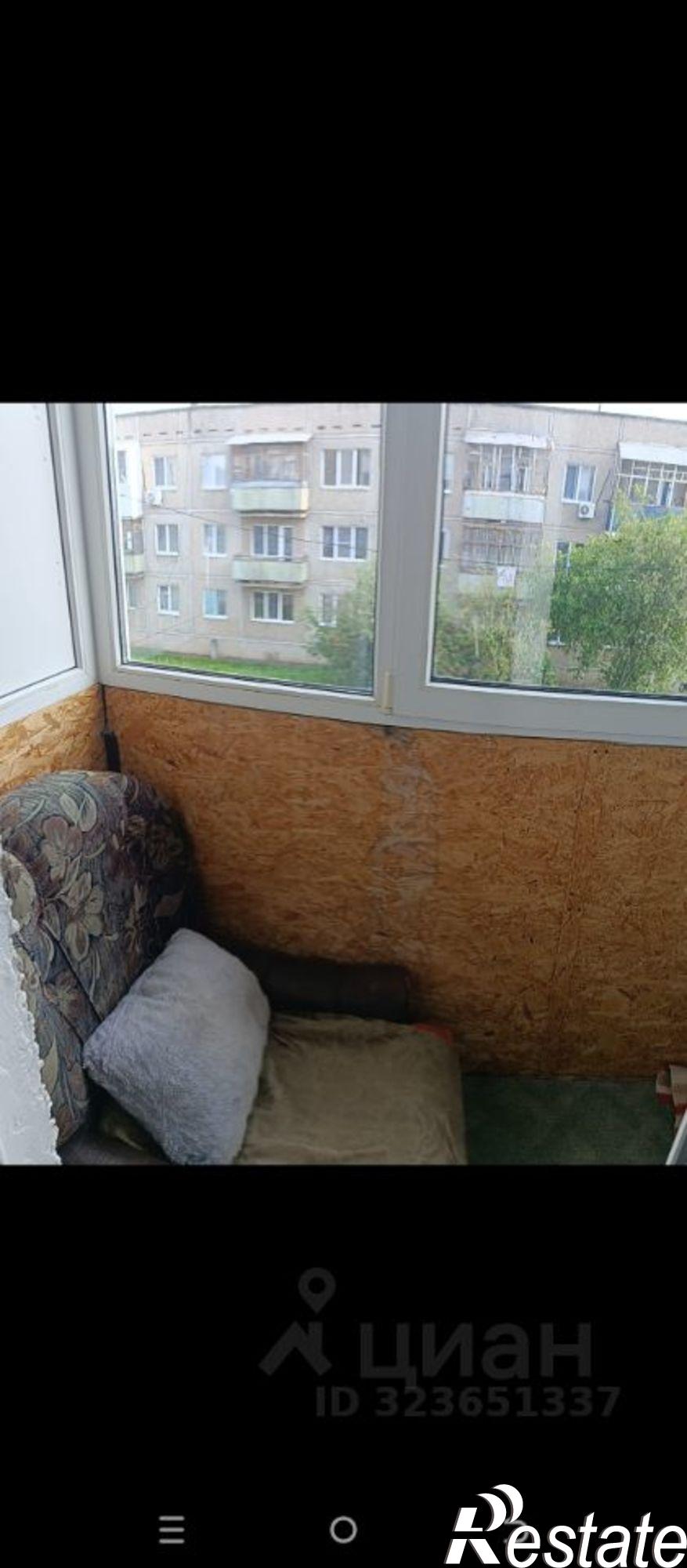 Купить квартиру за 3 300 000 рублей на ул 60 лет СССР, 26