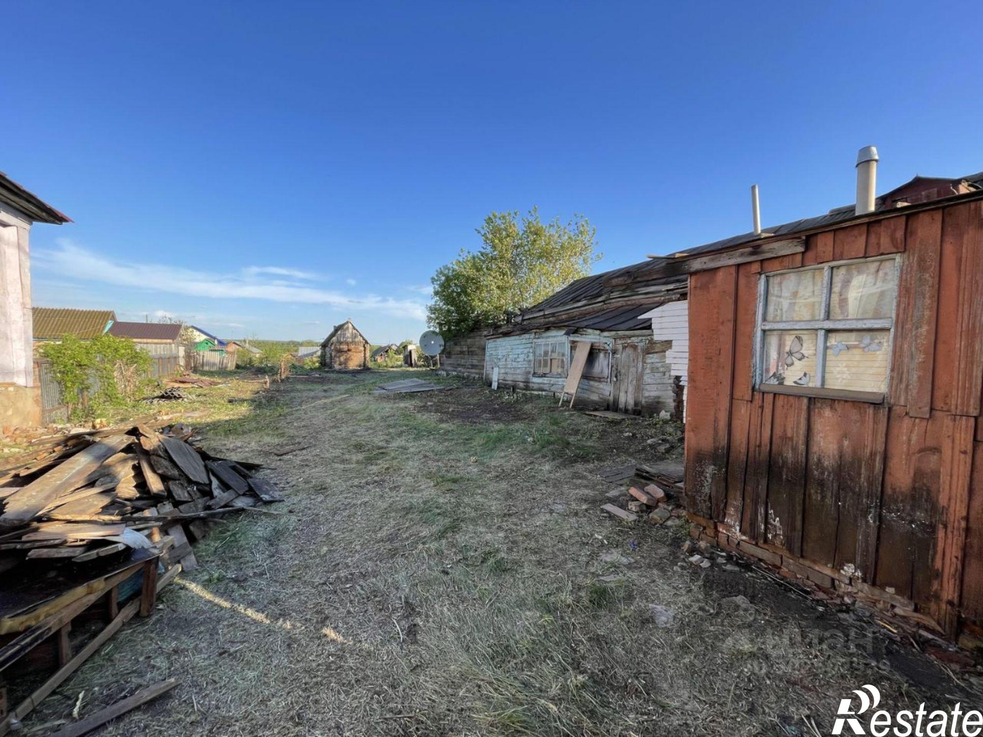 Купить землю, земельный участок за 3 300 000 рублей на улица Победы, 59