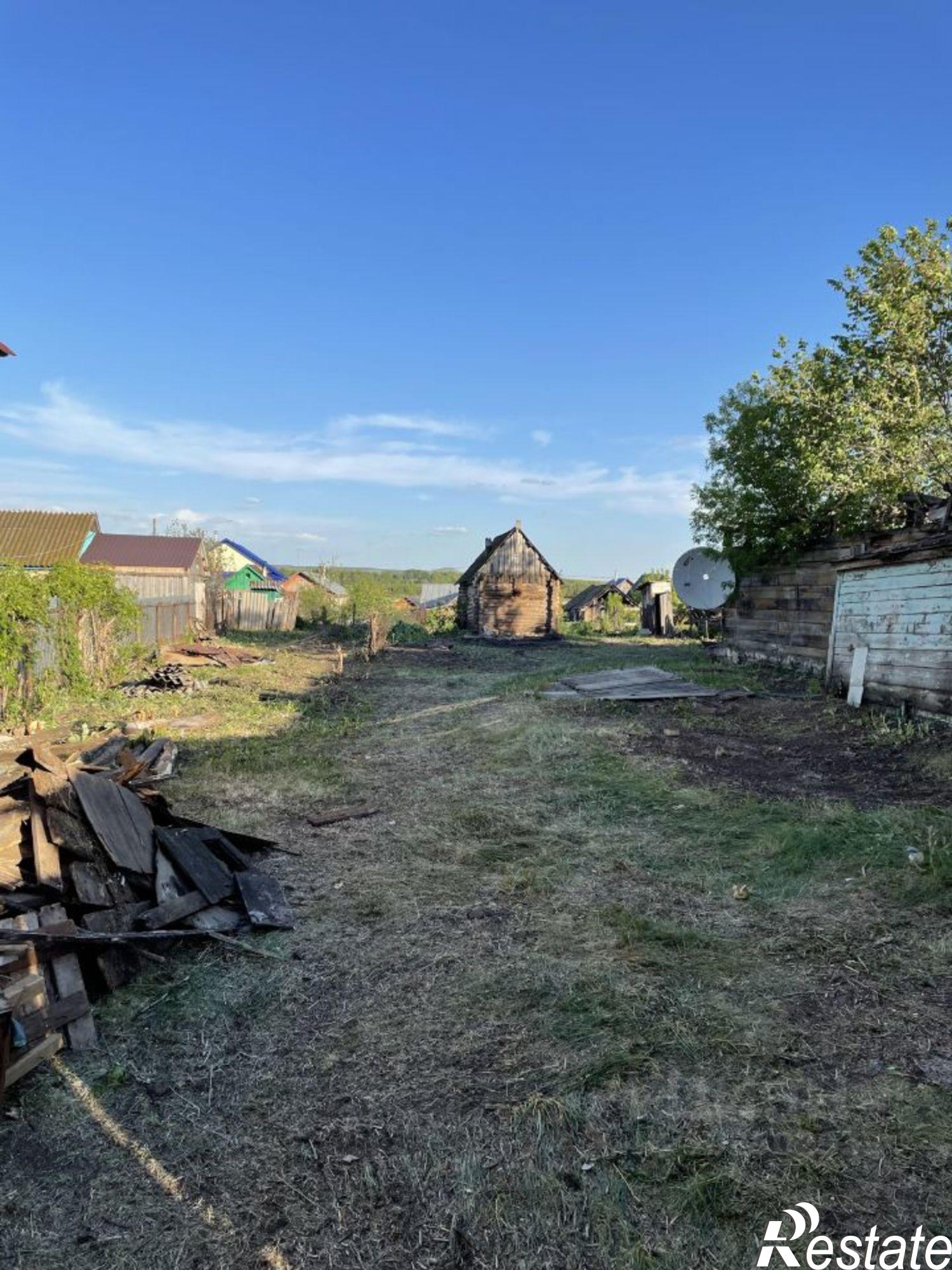 Купить землю, земельный участок за 3 300 000 рублей на улица Победы, 59