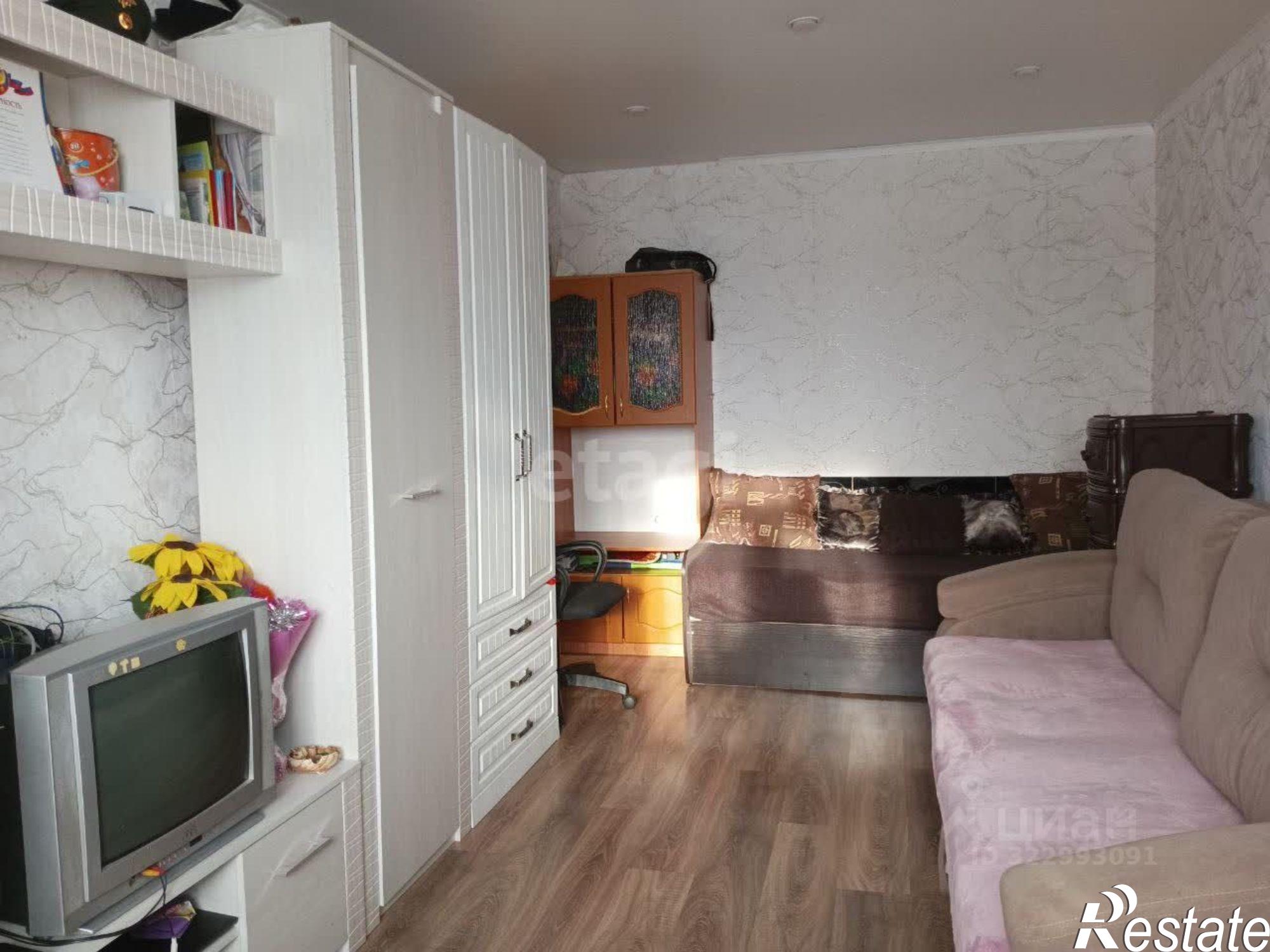 Купить квартиру за 3 230 000 рублей на улица Овчинникова, 44