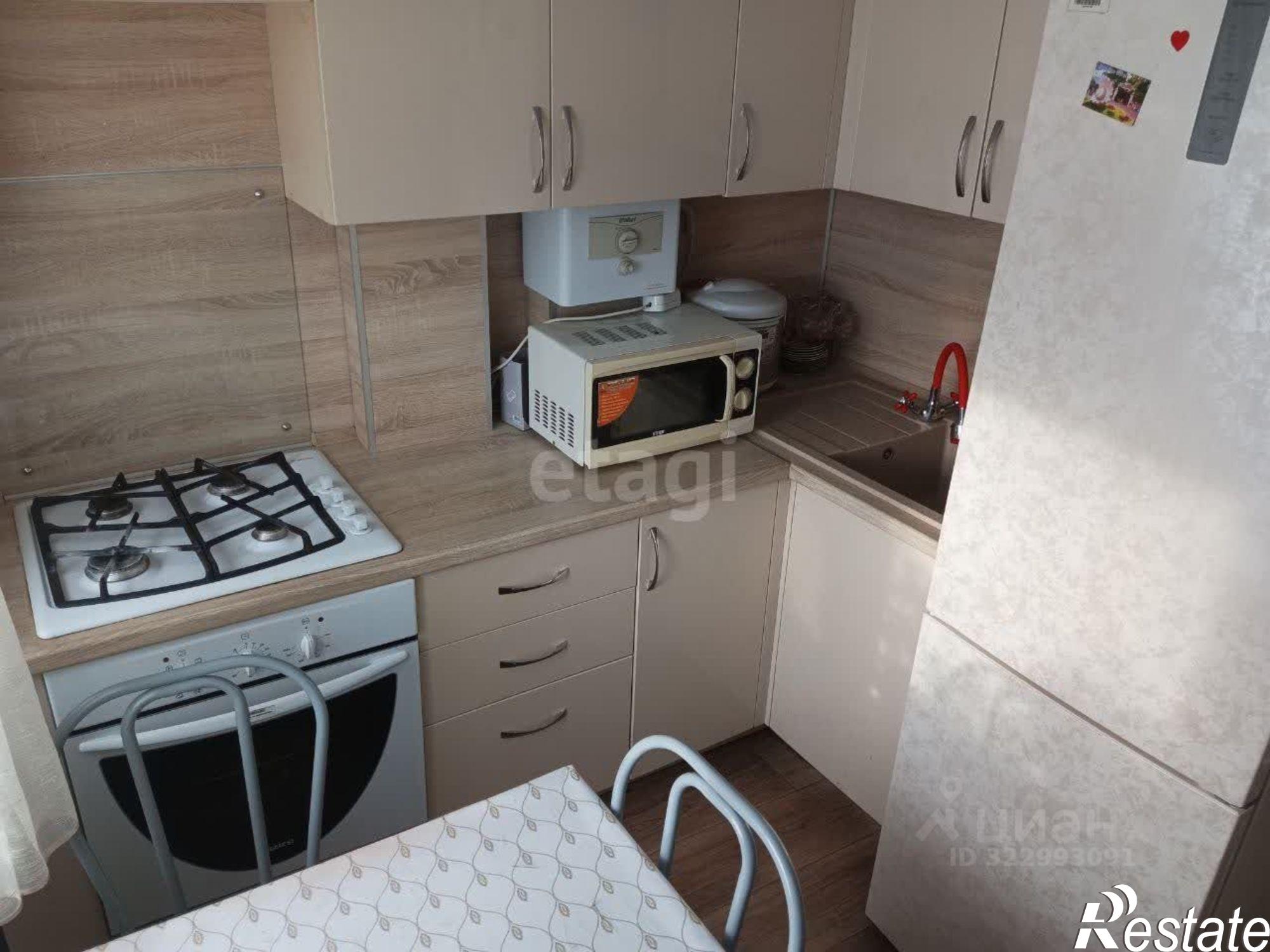 Купить квартиру за 3 230 000 рублей на улица Овчинникова, 44