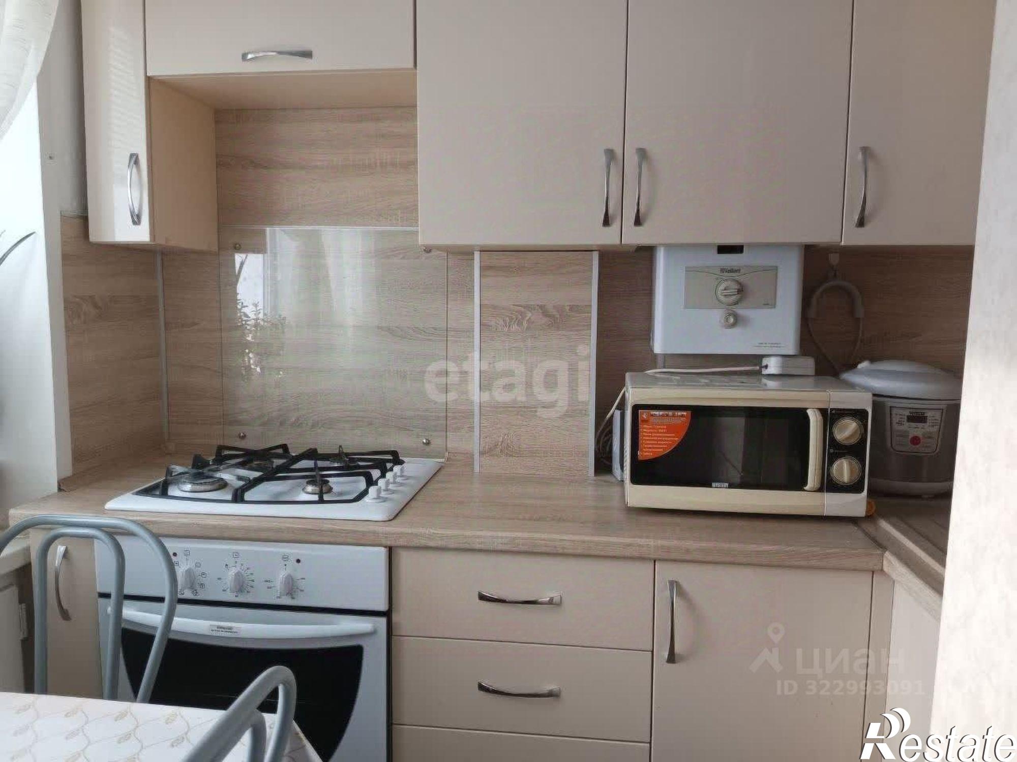 Купить квартиру за 3 230 000 рублей на улица Овчинникова, 44