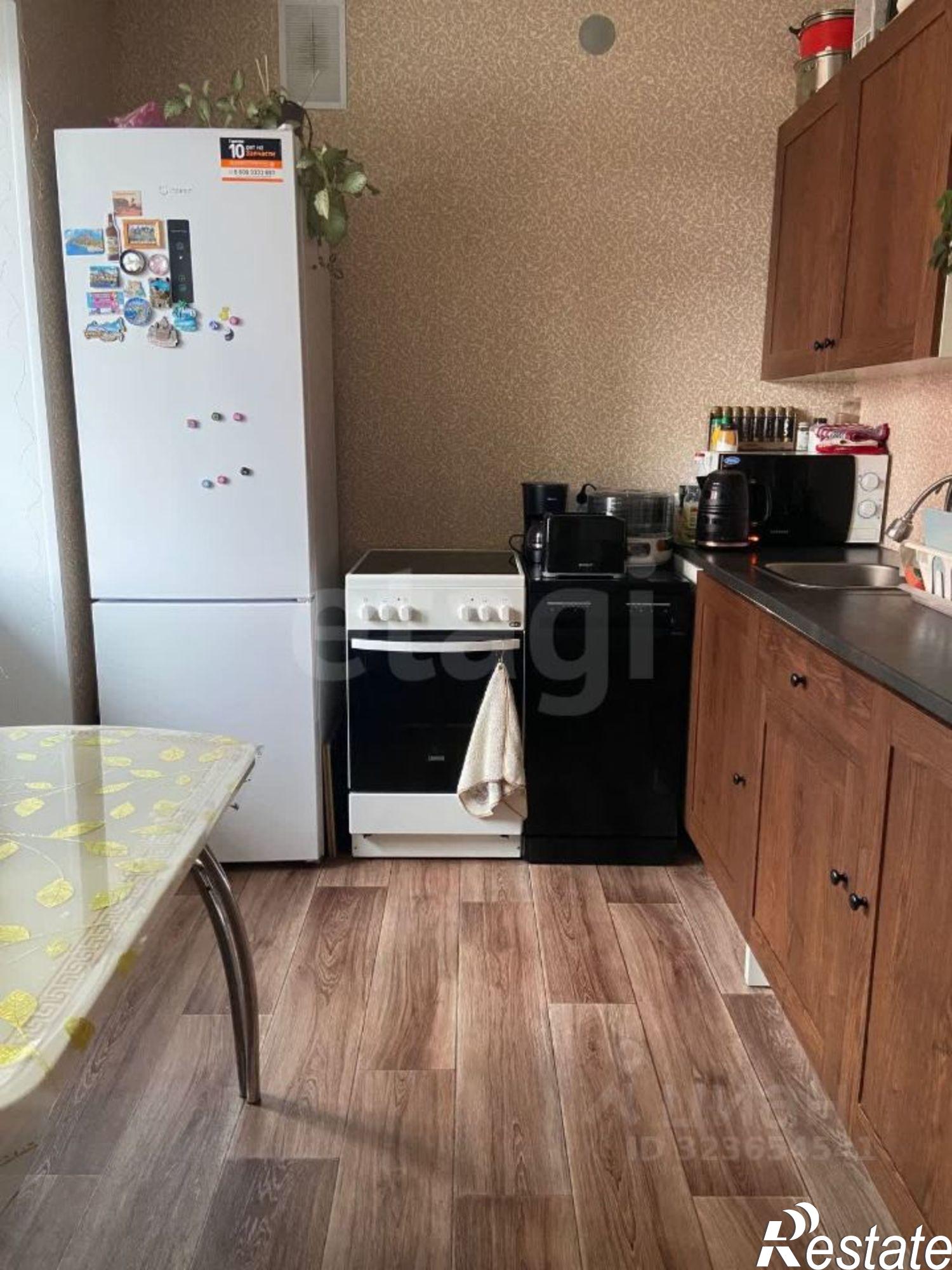 Купить квартиру за 3 600 000 рублей на Уфимский район