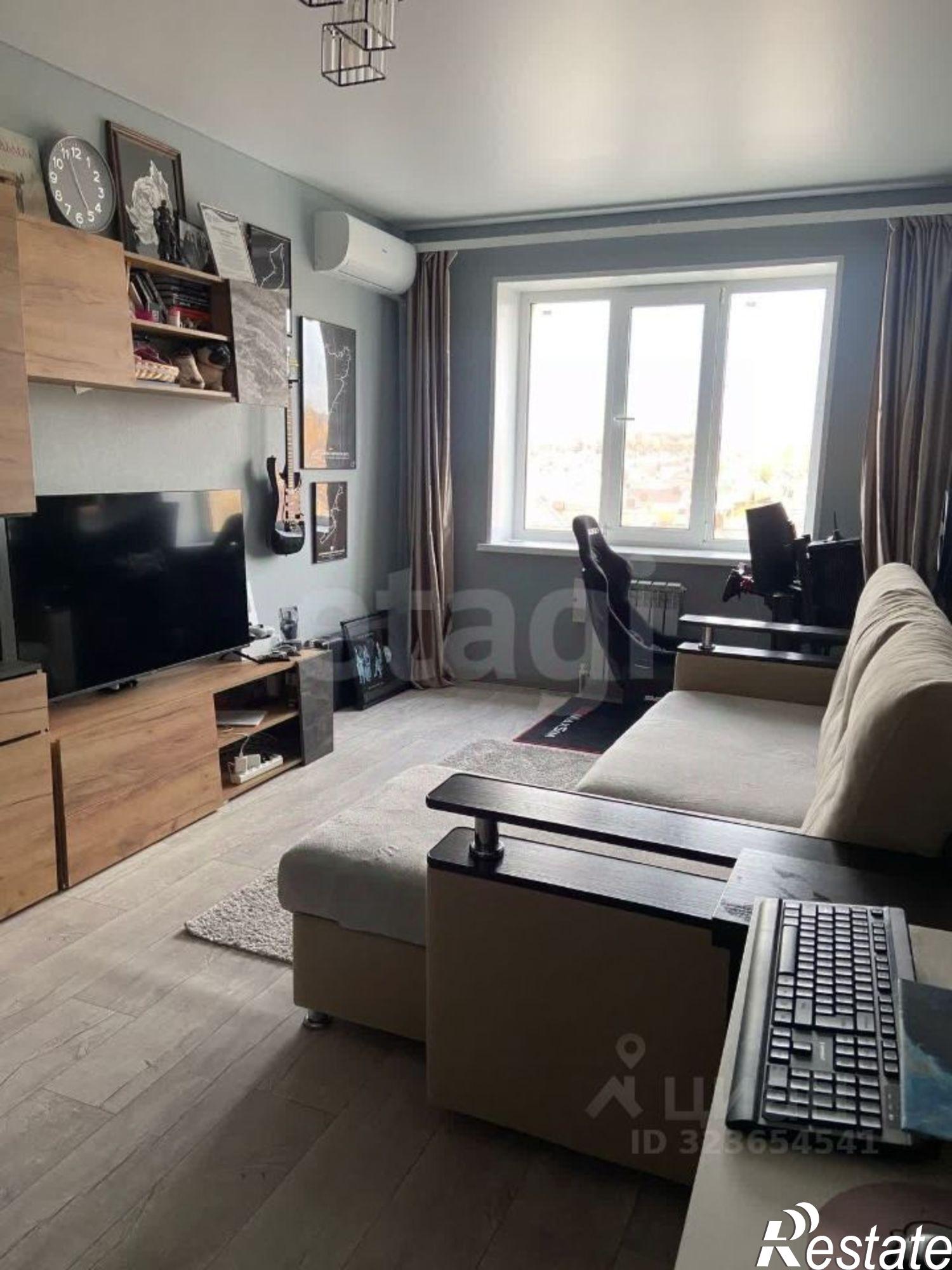 Купить квартиру за 3 600 000 рублей на Уфимский район