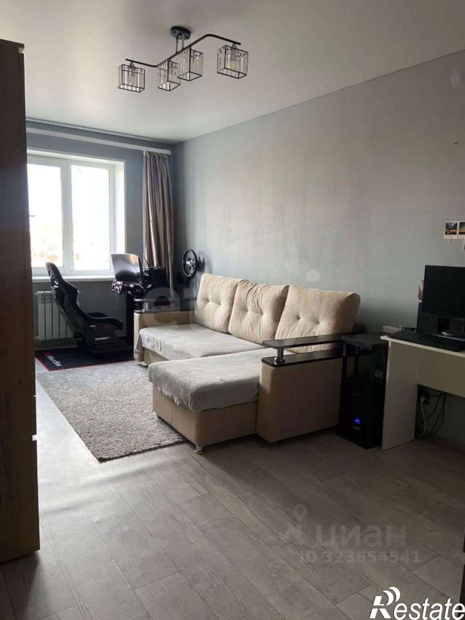 Купить квартиру за 3 600 000 рублей на Уфимский район