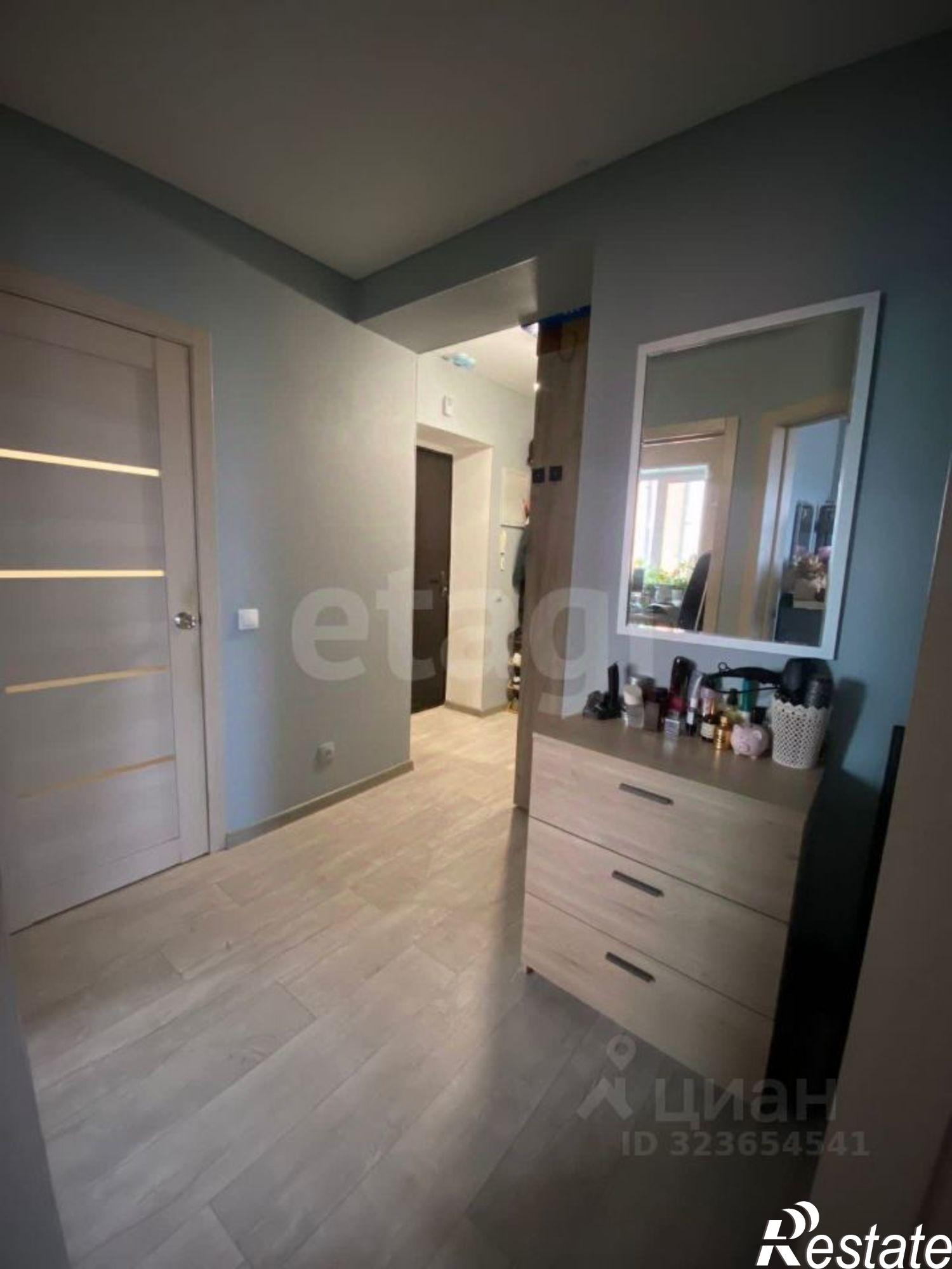 Купить квартиру за 3 600 000 рублей на Уфимский район