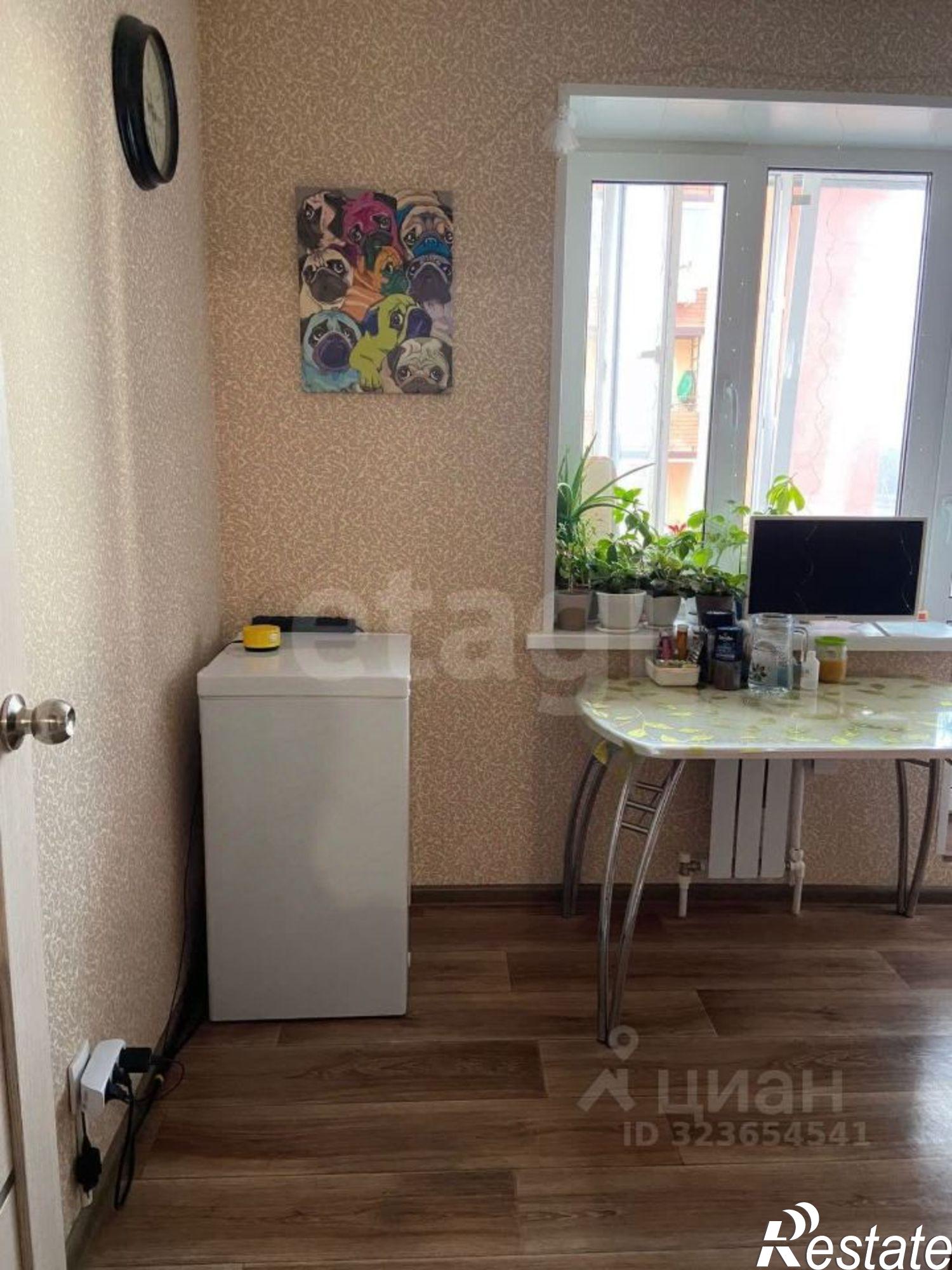 Купить квартиру за 3 600 000 рублей на Уфимский район