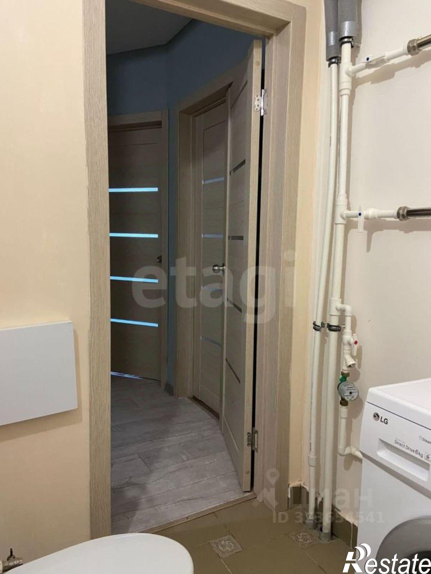 Купить квартиру за 3 600 000 рублей на Уфимский район