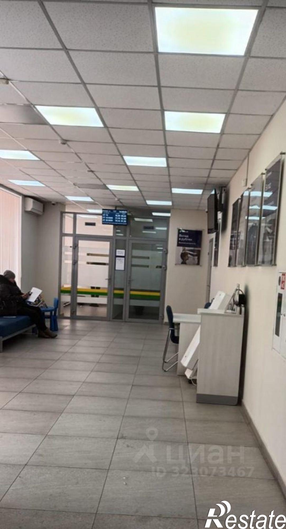 Купить ОСЗ, отдельно стоящее здание за 21 894 600 рублей на улица Кирова, 28