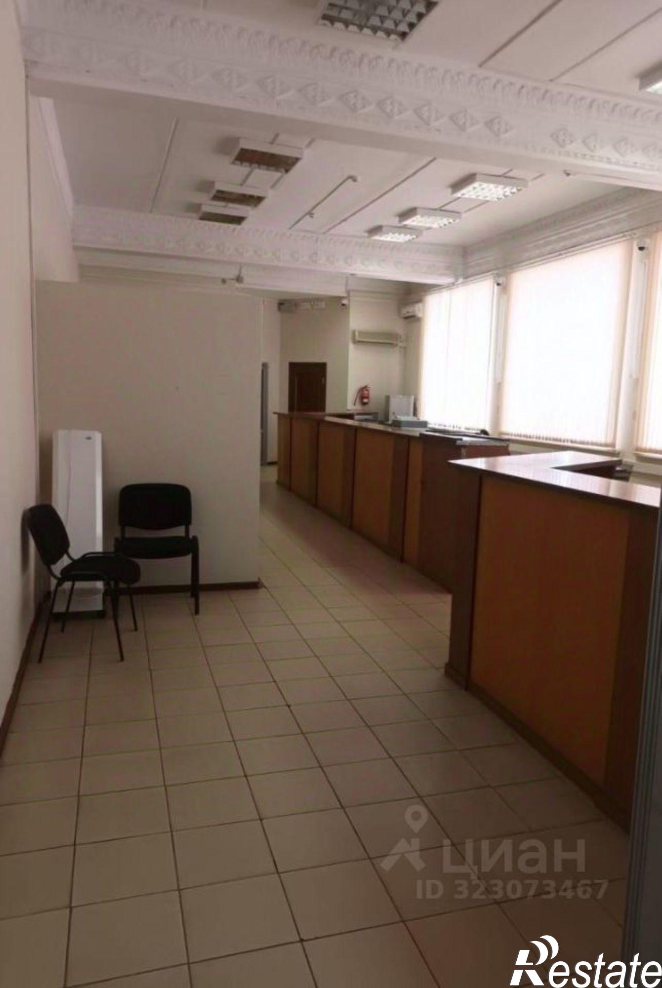 Купить ОСЗ, отдельно стоящее здание за 21 894 600 рублей на улица Кирова, 28