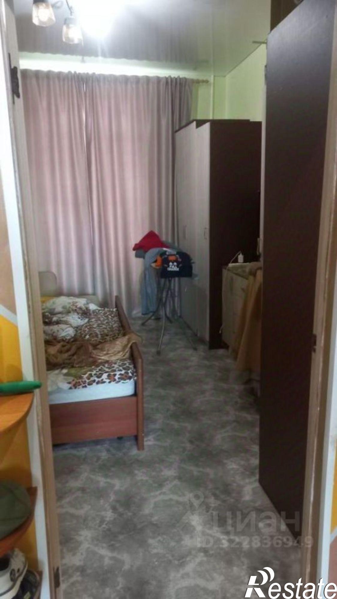 Купить квартиру за 4 000 000 рублей на ул Советская, 61