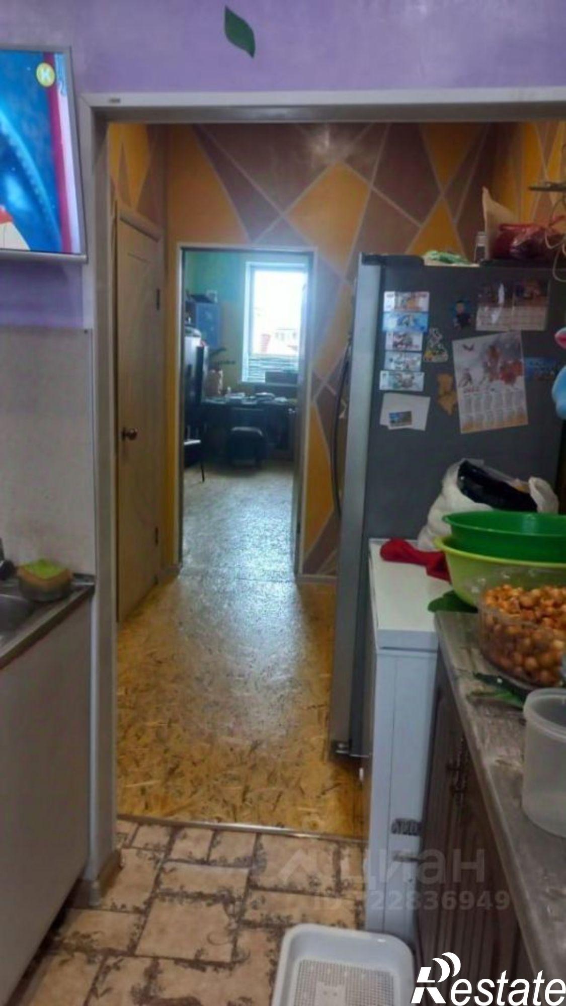 Купить квартиру за 4 000 000 рублей на ул Советская, 61