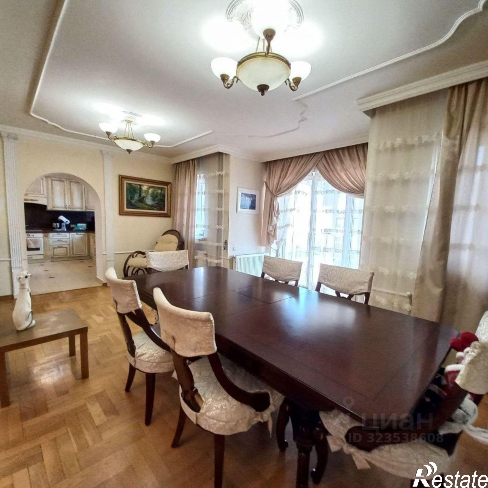 Купить дачу, дом, коттедж за 18 000 000 рублей на улица Чайкиной, 30