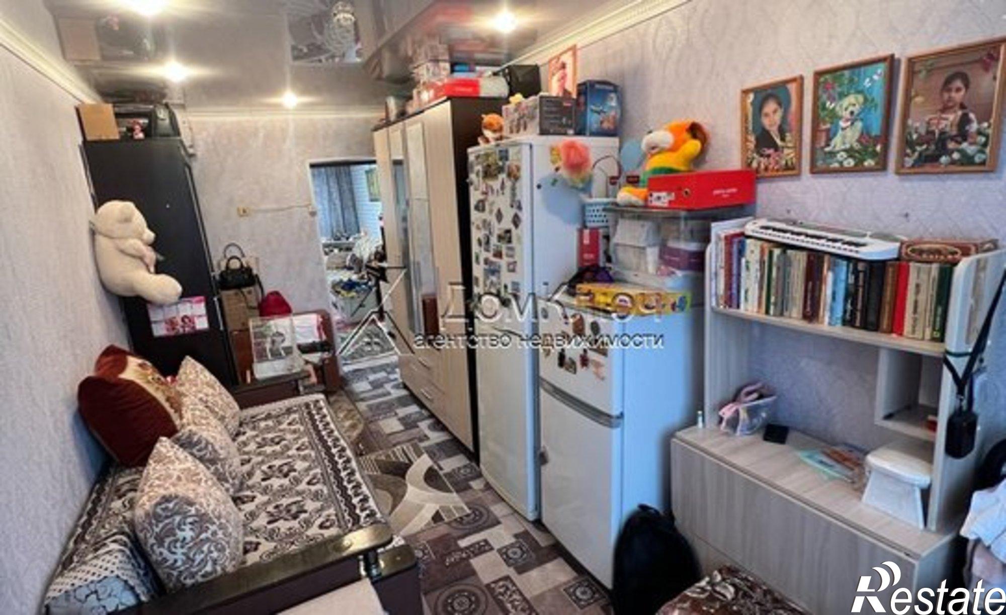 Купить квартиру за 2 350 000 рублей на ул Мира, 2А