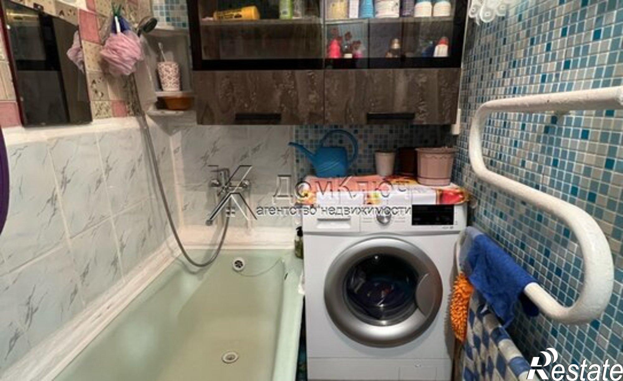 Купить квартиру за 2 350 000 рублей на ул Мира, 2А