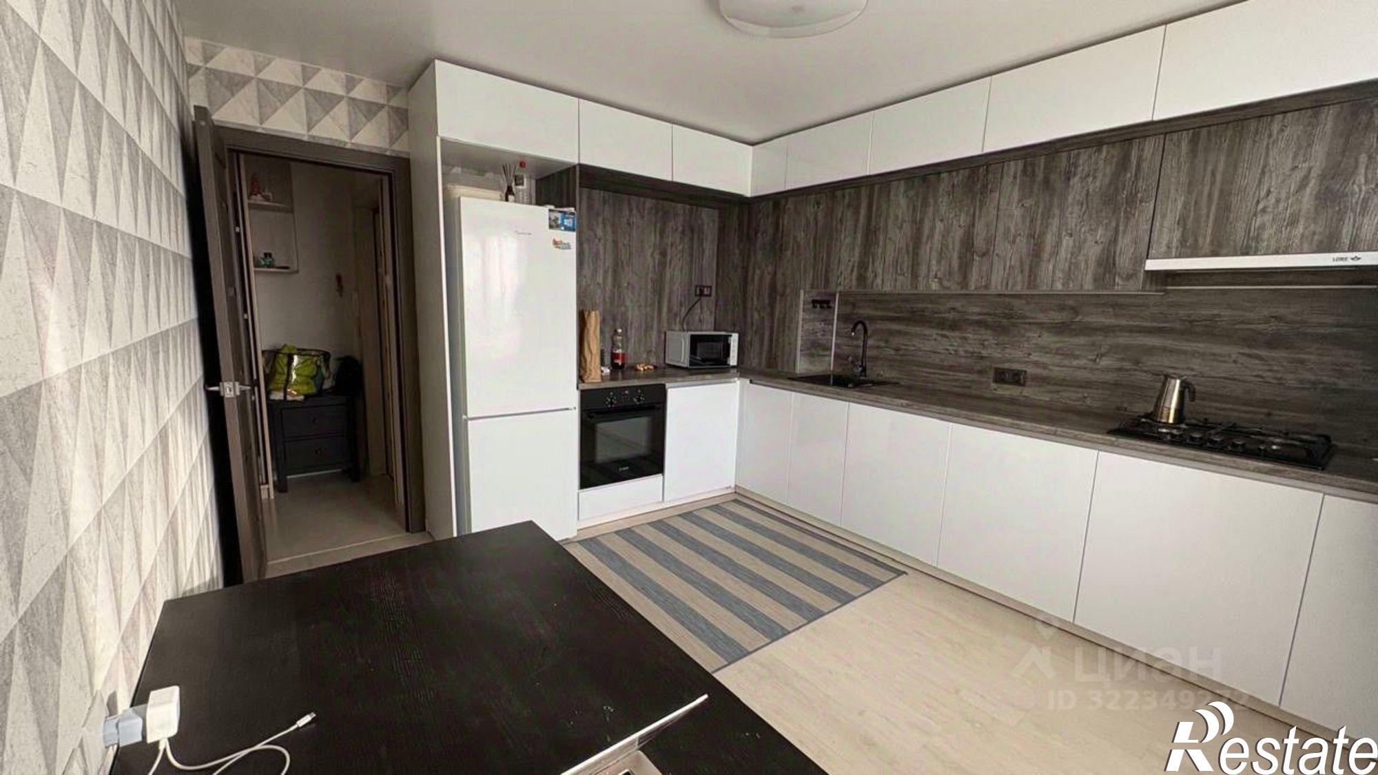 Купить квартиру за 3 900 000 рублей на ул Высоковольтная, 19