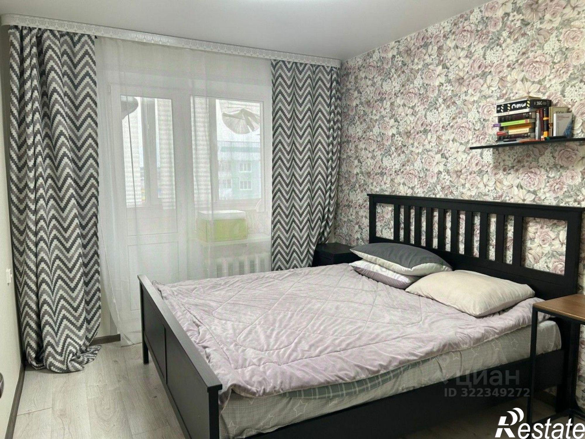 Купить квартиру за 3 900 000 рублей на ул Высоковольтная, 19