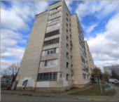 офис 5.3 кв м, этаж 1/1 Левитана улица, д.36