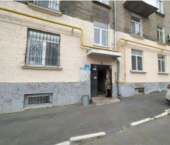 офис 556.8 кв м, этаж -1/1 Победы улица, д.18