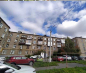 офис 250.9 кв м, этаж -1/1 Победы улица, д.18