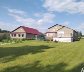 коттедж 200 кв м улица Свердлова, 9