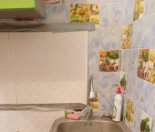 1-комн, 23кв м, этаж 3/5 улица Дружбы, 36Б