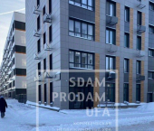 торговое помещение 121 кв м ул Даяна Мурзина, 7