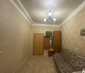 комната 72 кв м Кольцевая улица, 92