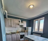 2-комн, 60кв м, этаж 23/23 ул Архитектора Калимуллина, 4