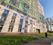 офис 290 кв м, этаж 1/14 ул Гази Загитова, 11/1