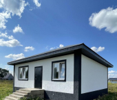 коттедж 78 кв м Аслыкульская улица