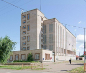 ОСЗ 40 кв м ул Смоленская, 45