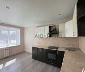 1-комн, 36кв м, этаж 2/8 ул Сливовая, 7