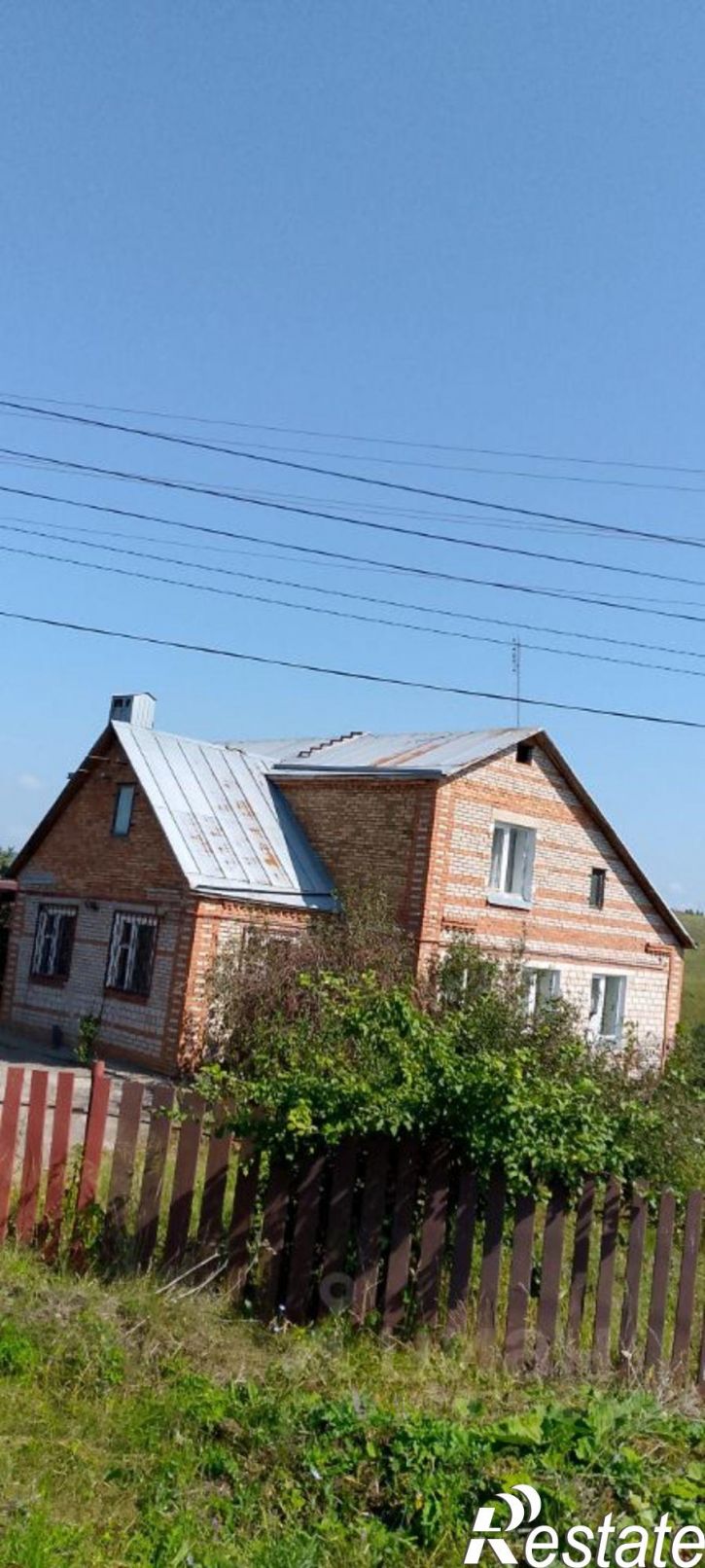 Коттедж/дом улица Буровиков, 38,  д. 38