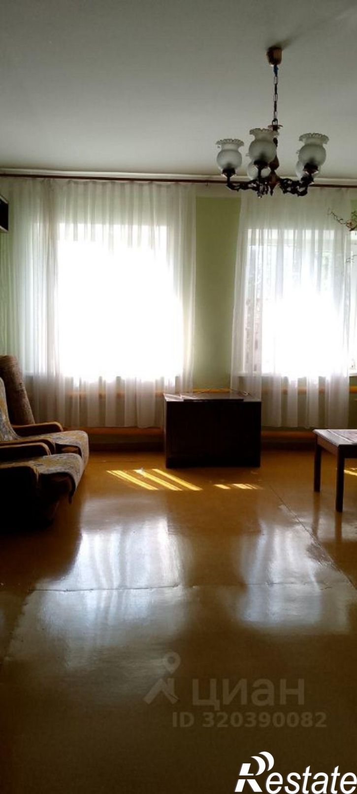 Коттедж/дом улица Буровиков, 38,  д. 38