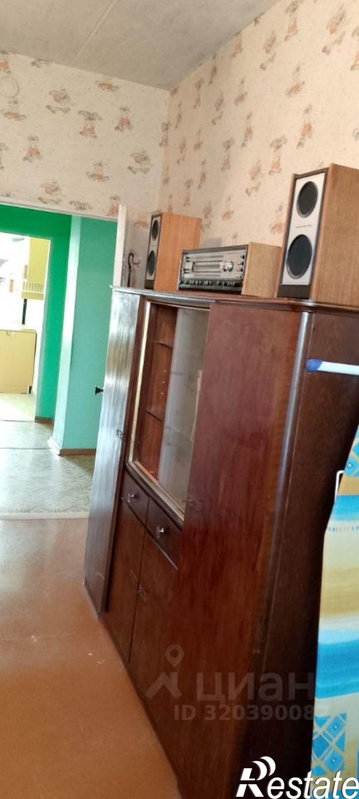 Коттедж/дом улица Буровиков, 38,  д. 38